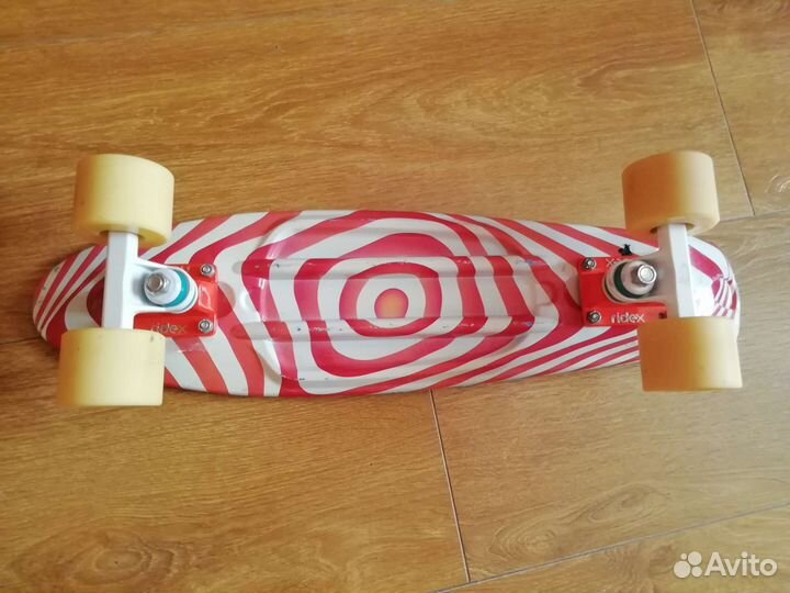 Пениборд Ridex