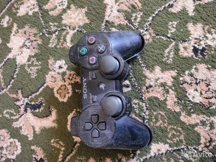Геймпад ps3