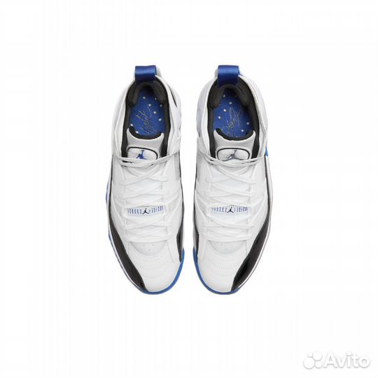 Jordan Jumpman Two Trey 