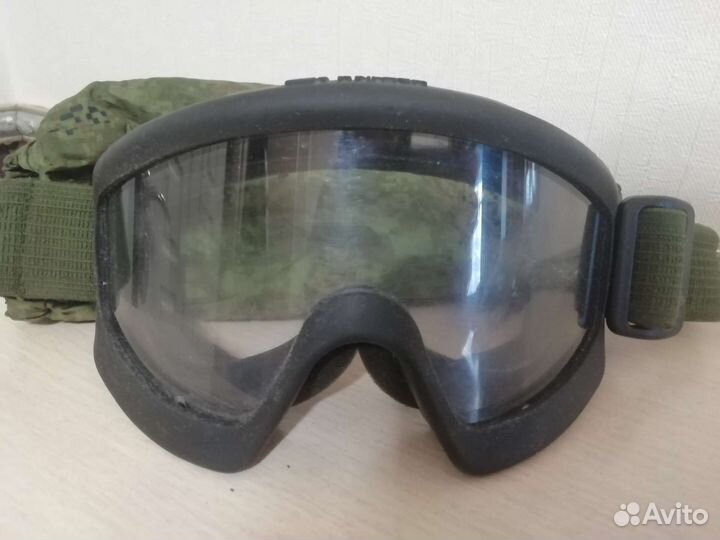 Тактические очки ратник