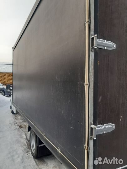 Грузоперевозки газель межгород 5-6м