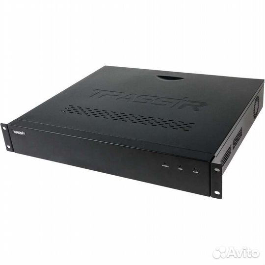Trassir duostation AF32 16P