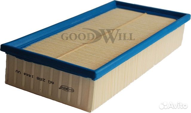 Фильтр воздушный