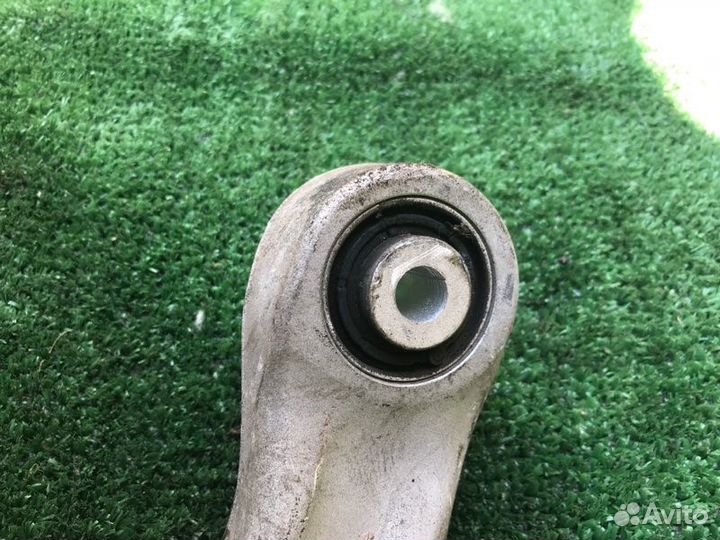 Рычаг подвески задний левый Audi A6 C7 CGW 2012