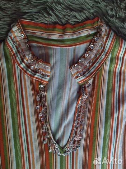 Костюм для восточных танцев 46/48