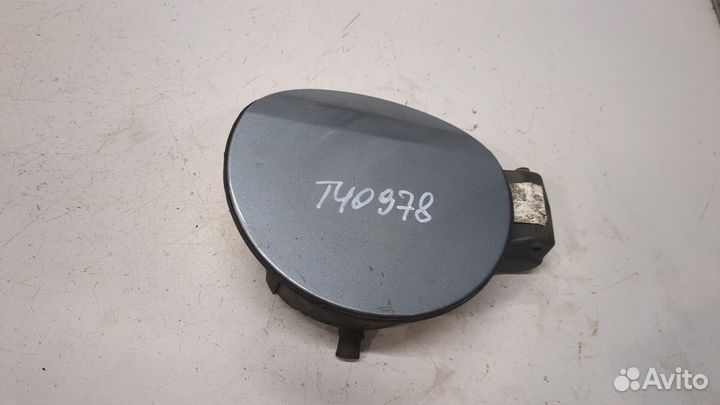 Лючок бензобака Volkswagen Tiguan, 2008