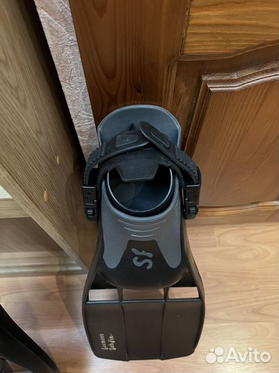 Ласты для дайвинга Seemann SF7