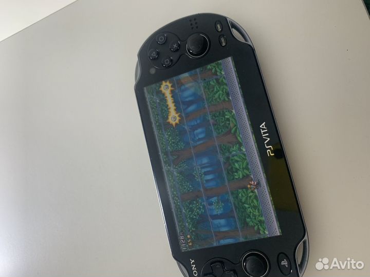 Sony PlayStation Vita PSV