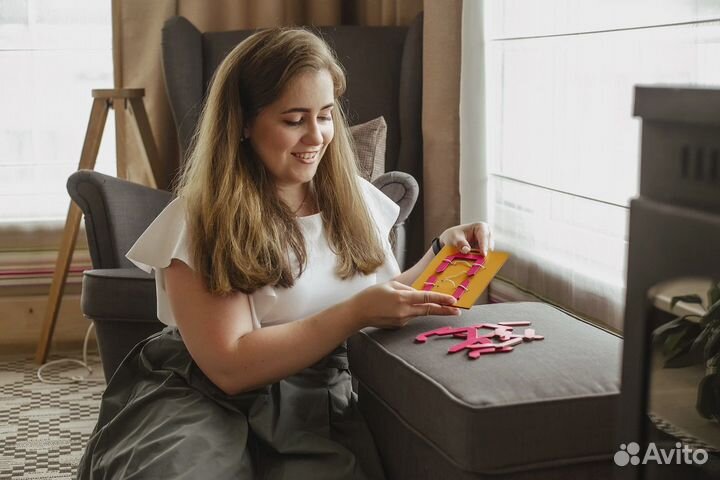 Постановка звуков