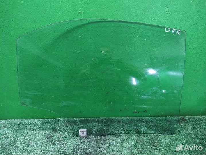 Стекло заднее правое Mazda 6 (GG) 2006