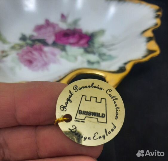 Конфетница