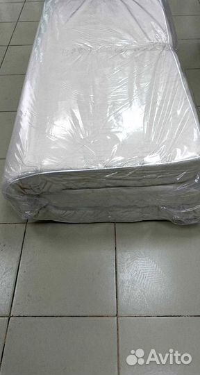 Матрас беспружинный. Доставка