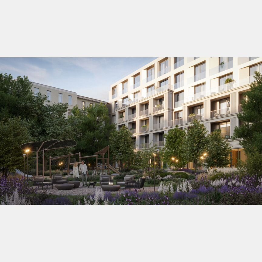 2-к. квартира, 170,9 м², 4/7 эт.