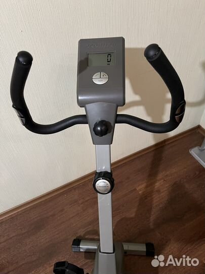 Велотренажер бу