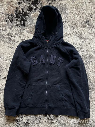 Зип Худи Gant оригинал L