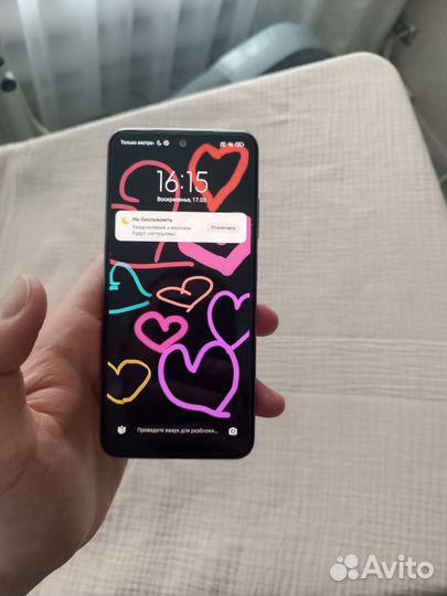 Xiaomi Redmi Note 10, 4/64 ГБ