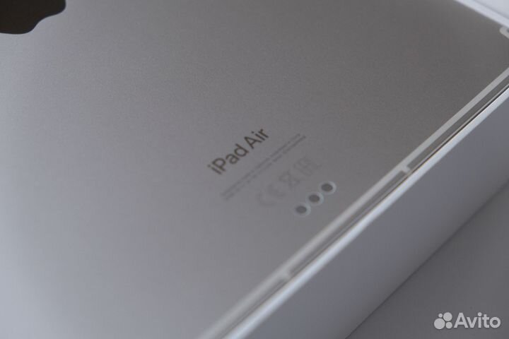 Планшет apple iPad air 5 2022 M1 64Gb