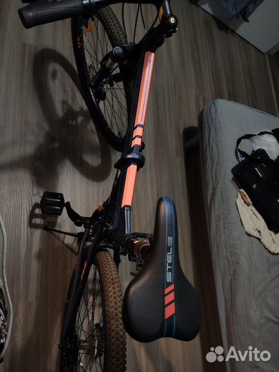 Велосипед Stels Pilot 950