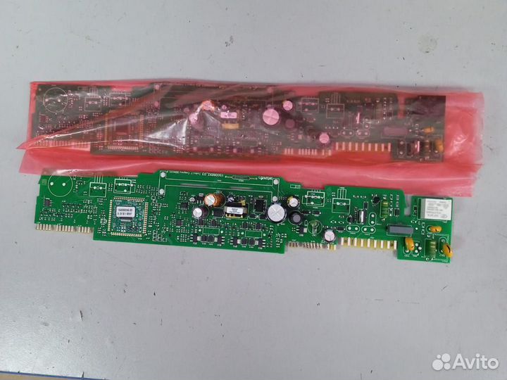 Новый модуль для холодильника Ariston (Arctica)