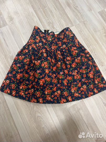 Пакет фирменных вещей для девушки40-42