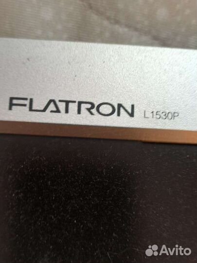 Монитор для компьютера LG 15