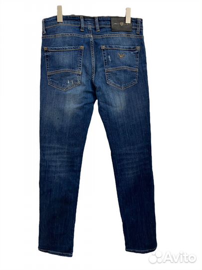 Джинсы Armani Jeans 50