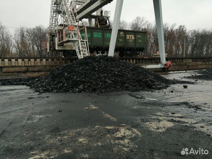 Торфобрикеты