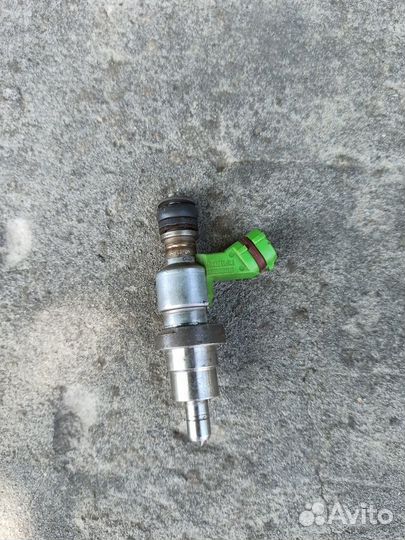 Форсунки 1az-fse 2az-fse toyota