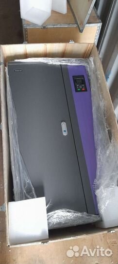 Частотный преобразователь