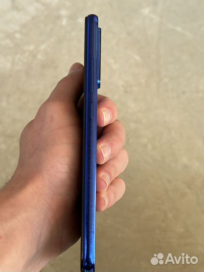 Xiaomi Redmi Note 8T, 3/32 ГБ