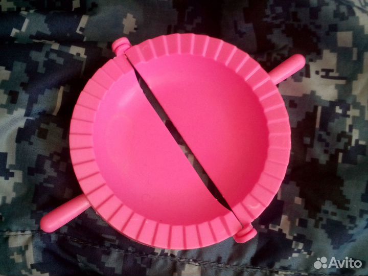 Пельменница, для хинкали