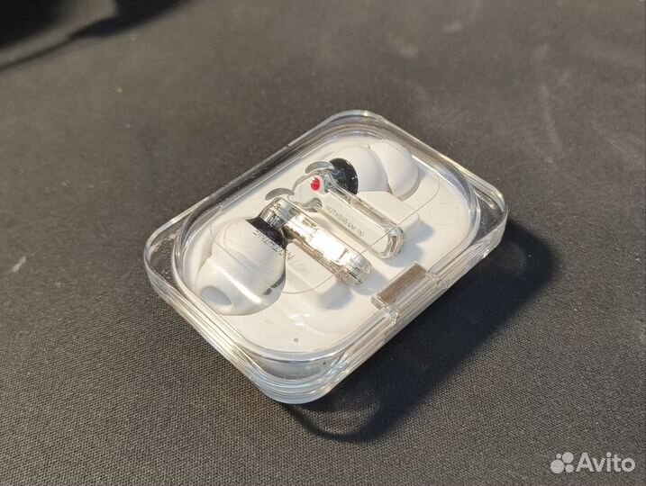 Наушники Nothing Ear (A)