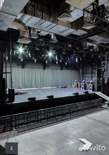 VIP блеты на Friendly Thug 52 NGG 29.12 Питер