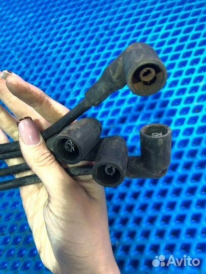 Бронепровод Chery Bonus A13 лифтбэк SQR477F 2012