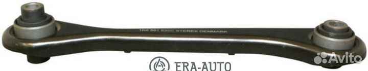 JP group 1150200280 Тяга стабилизатора зад.подв. R sterex, DK