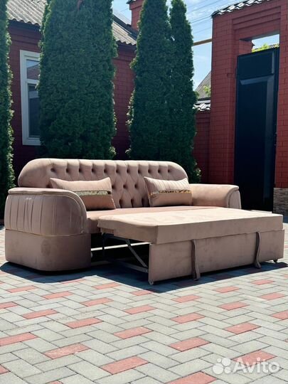 Мягкая мебель