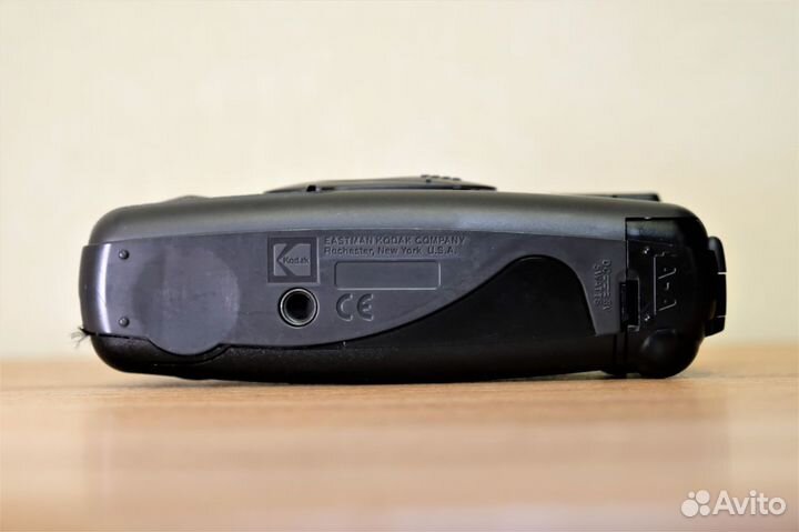 Kodak KB-30 30mm F8 в хорошем состоянии