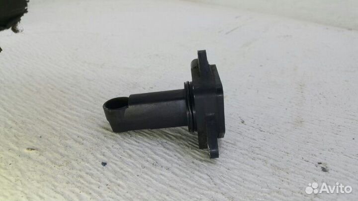 Датчик расхода воздуха Mazda 3 ZJ (1.3 бенз) 2005