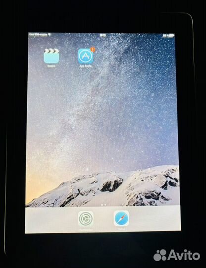 iPad 2 A1396 (wi-fi+sim) 4 шт