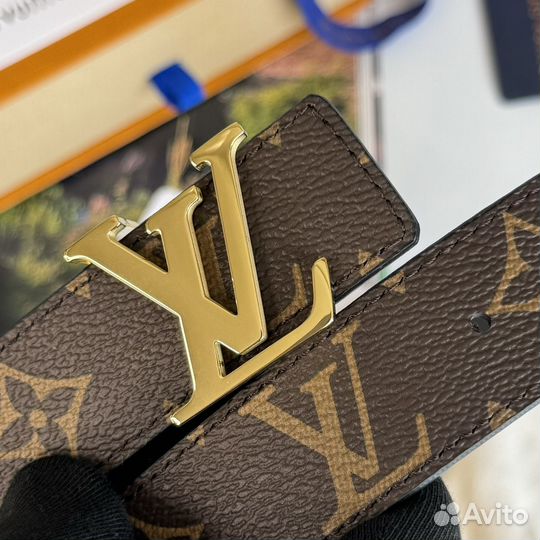 Ремень Louis Vuitton