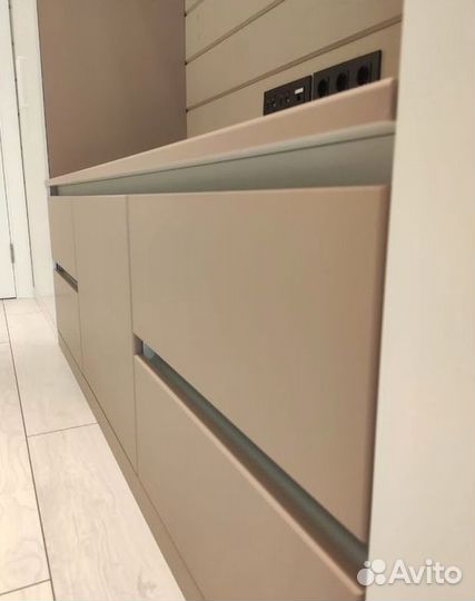 Шкафы купе на заказ от производителя