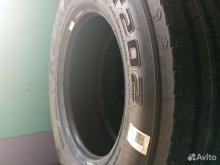 Кама NT202 235/75 r 17.5