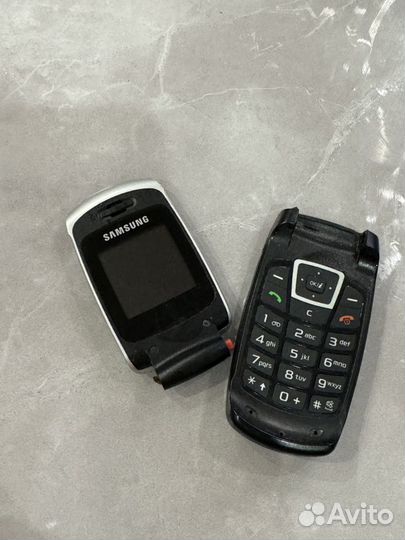 Samsung SGH-C260