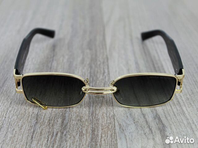 Солнцезащитные очки Gentle Monster