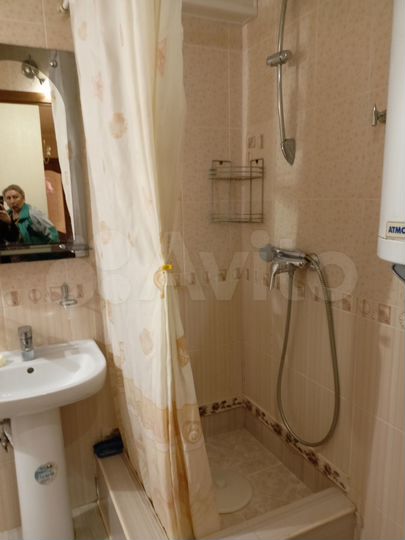 2-к. квартира, 52,2 м², 1/9 эт.