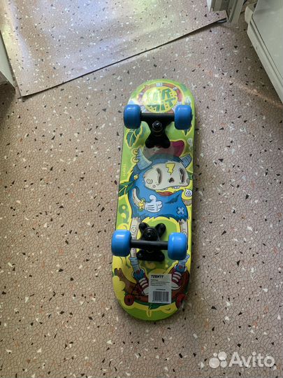 Скейтборд termit