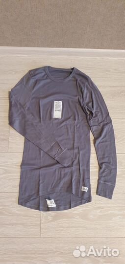 Белье нательное теплое