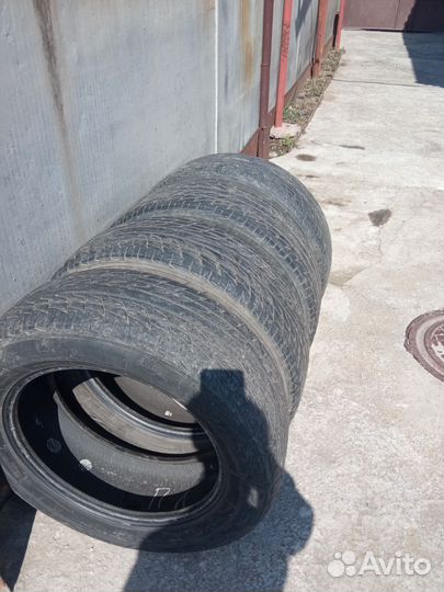 Белшина AstartA SUV 225/60 R18 100H