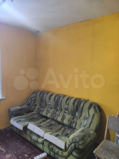 Комната 13 м² в 1-к., 2/9 эт.