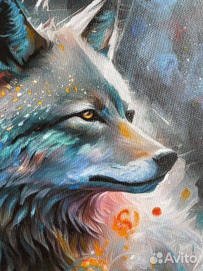 Картина 30*40